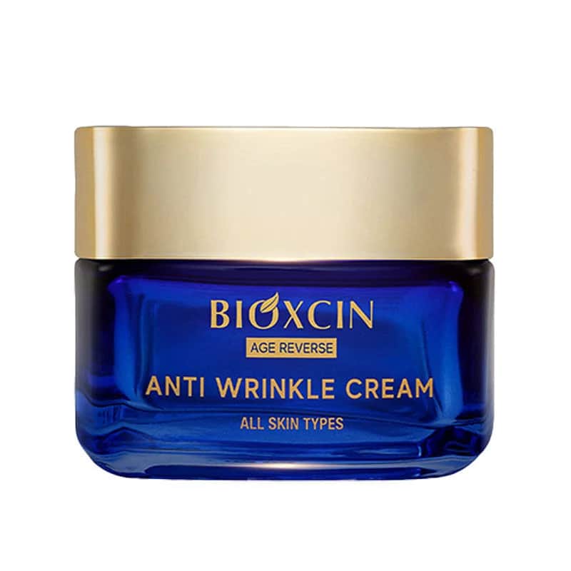 Bioxcin Age Reverse Anti-wrinkle Cream 50 ml