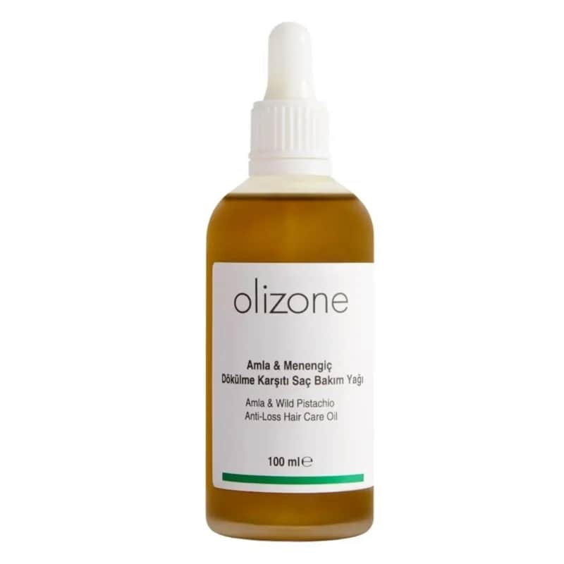 Olizone زيت أوليزون للعناية بالشعر المضاد للتساقط 100 مل