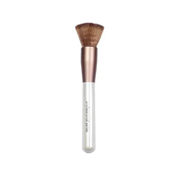 فرشاة أساس كابوكي لؤلؤية 1 قطعة من فور يور بيوتي For Your Beauty