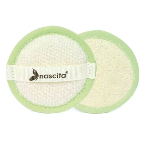 Nascita مقشر الوجه باليقطين من ناسيتا
