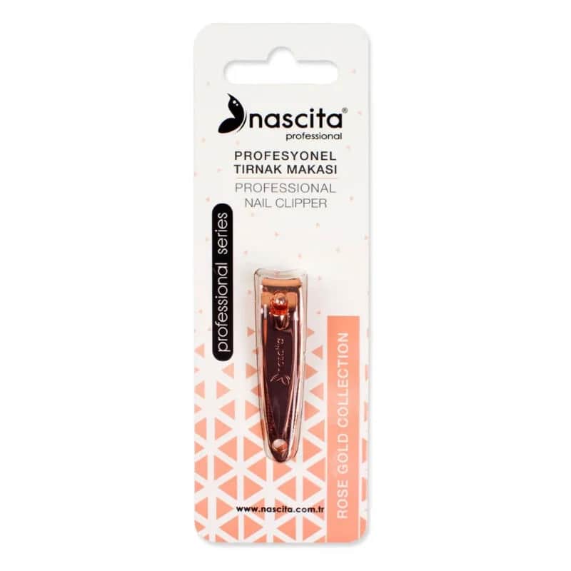 Nascita ناسيتا مقص أظافر احترافي
