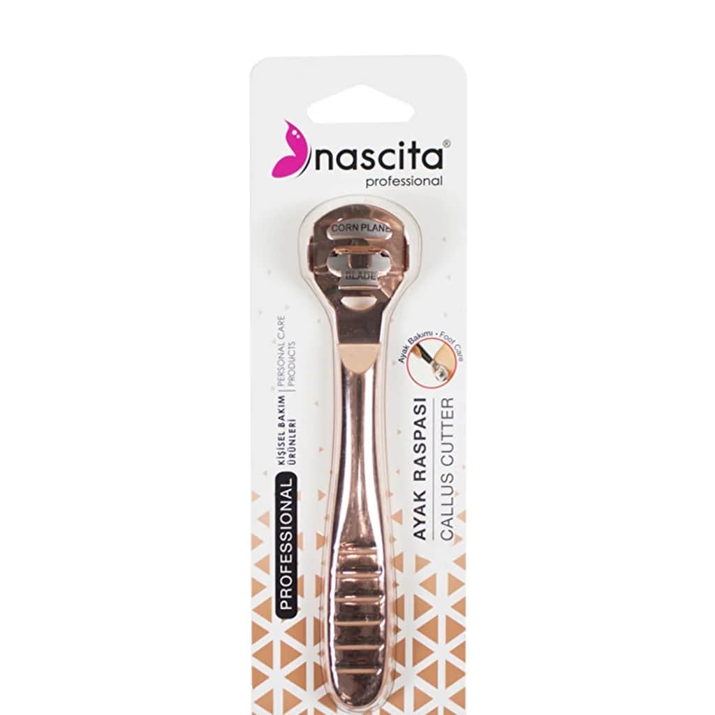 Nascita مبرد قدم برونزي من ناسيتا