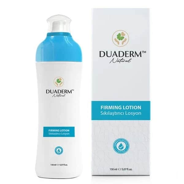 Duaderm لوشن دودرم لشد الجسم 150 مل