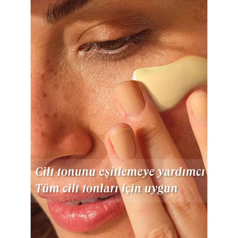 حليب الشمس الملون SPF 50 بحجم 50 مل من بي-جود B-Good