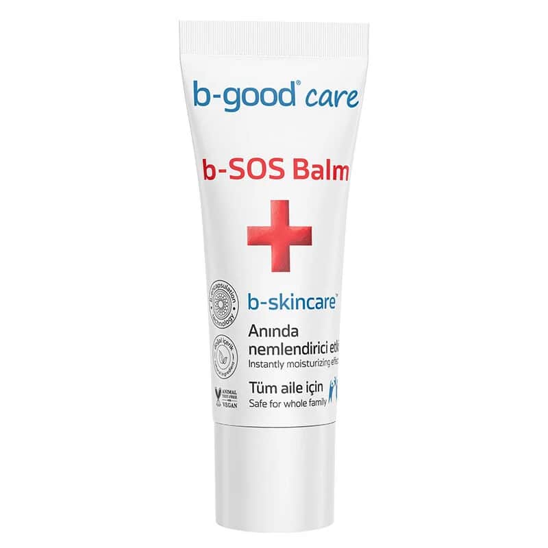 بلسم بي-سوس 15 مل من بي-جود B-Good