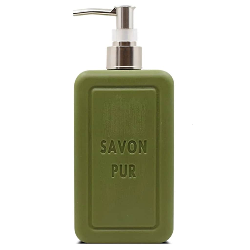 Savon De Royal Liquid Soap Pur Savon Green 500 ml