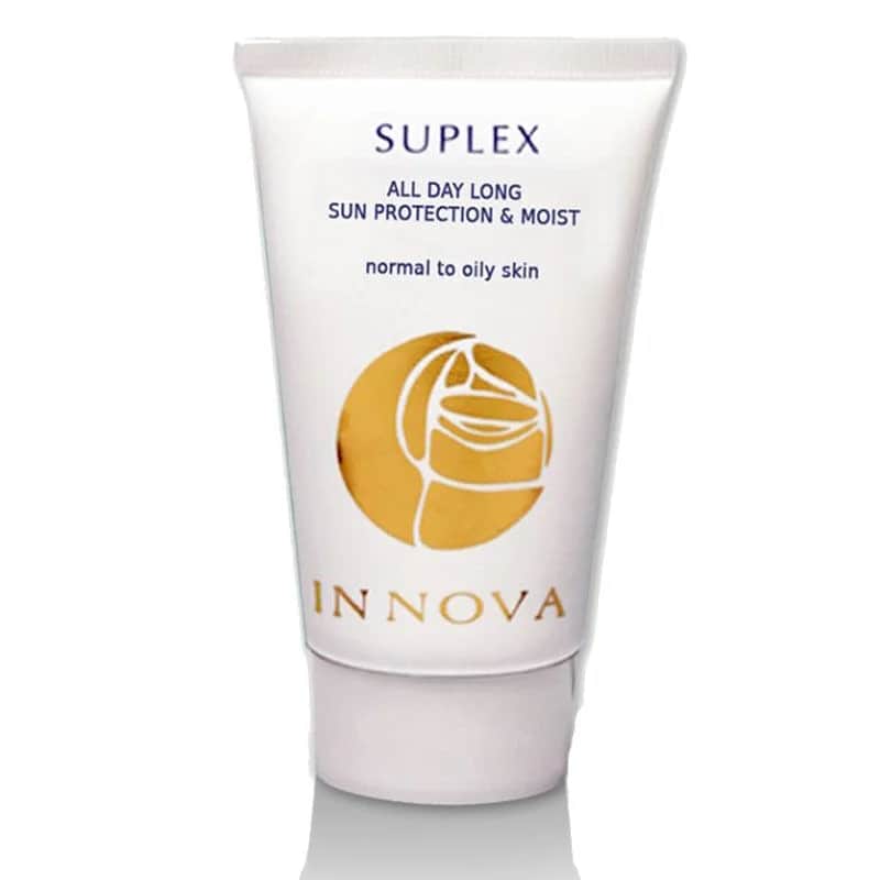 Innova كريم العناية المرطب إينوفا سوبلكس 50 مل