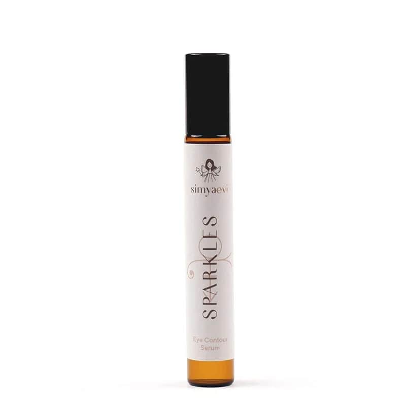 Simya Evi Alchemy House Sparkles Eye Contour Serum 10 ml