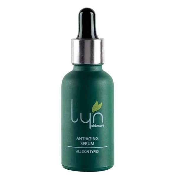 LYN Skincare سيروم لين سكين كير المضاد للشيخوخة 30 مل