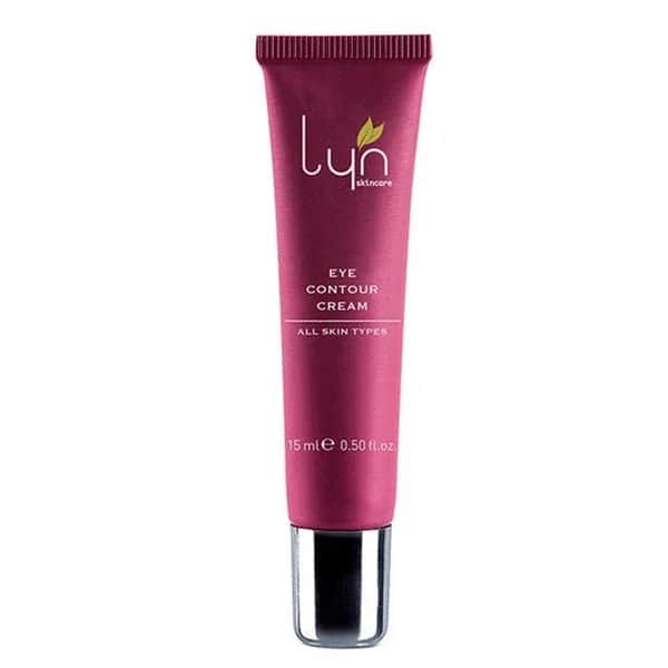 LYN Skincare كريم لين سكين كير لتفتيح محيط العين 15 مل