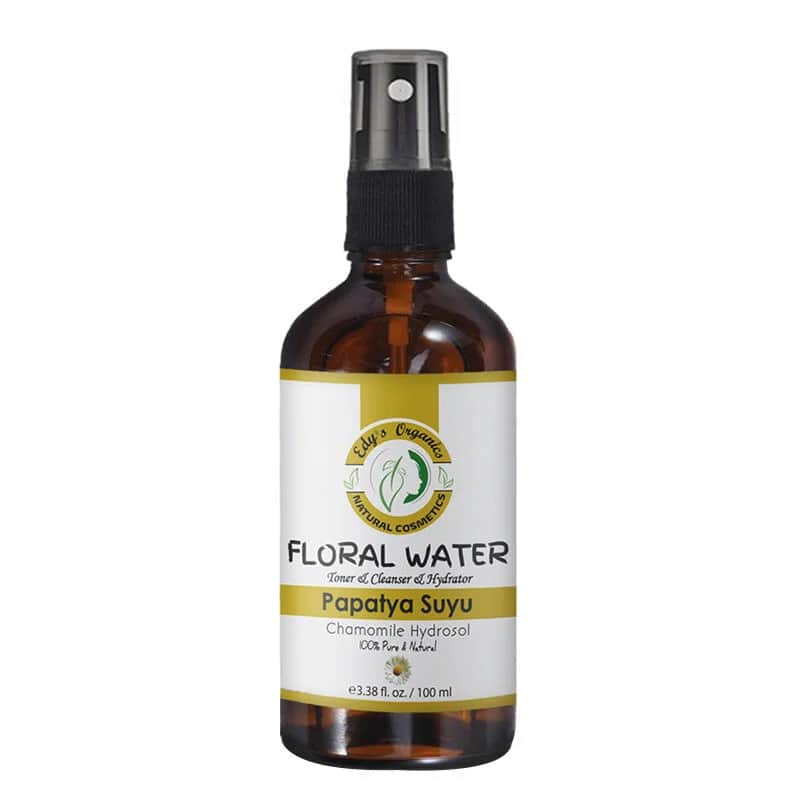 Edys Organics ماء البابونج من إيديز أورجانيكس 100 مل