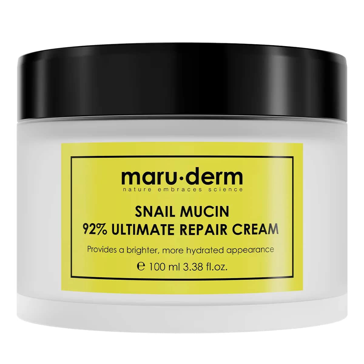Maruderm كريم ماروديرم بخلاصة الحلزون 100 مل