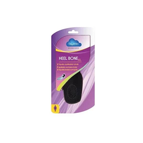 Tabanex Anti-Striking Foot Gel Women 1 pcs