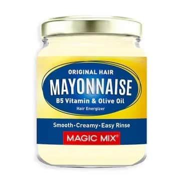 ProcSin Magic Mix Hair Mayonnaise - Nourishing Repair Mask 190ml