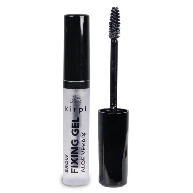 Kirpi Cosmetics جل تثبيت الحواجب من كيربي كوزمتكس ٨ مل