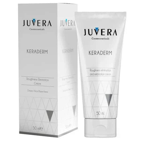 Juvera Keraderm 50 ml
