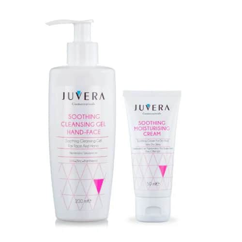 Juvera مجموعة جوفيرا للعناية بالبشرة