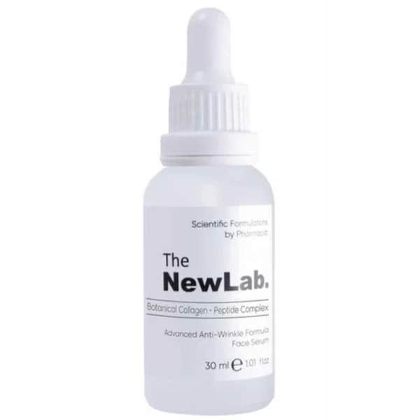 The NewLab. ذا نيولاب. سيروم للوجه لعلاج الخطوط الدقيقة والتجاعيد، ٣٠ مل