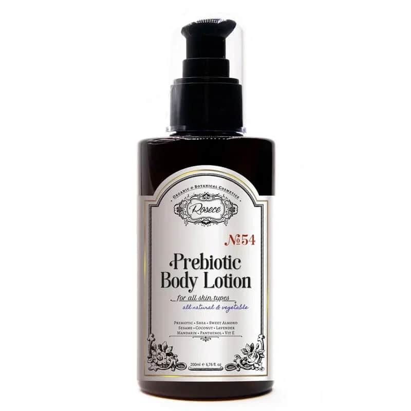 Rosece R54 prebiotic Hand And Body Lotion 200 ml