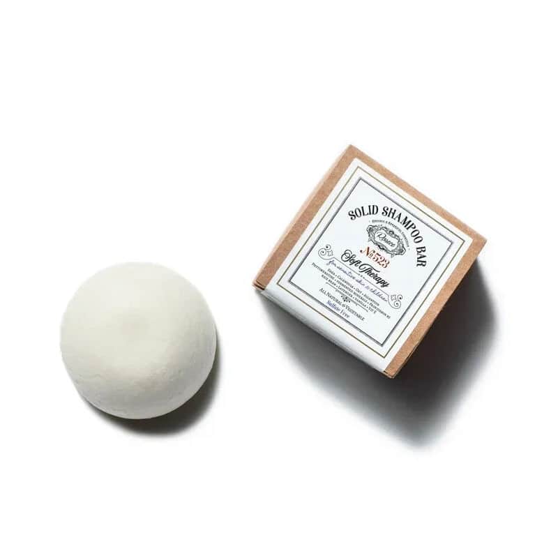 شامبو صلب روزس R523 للبشرة الحساسة والأطفال 90 غرام Rosece