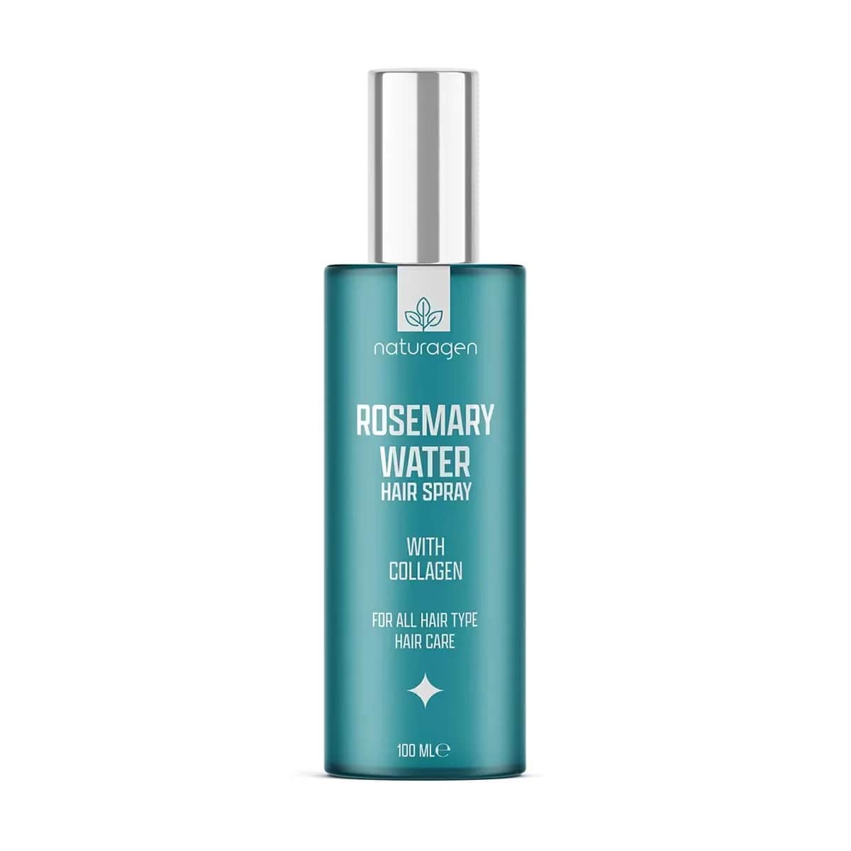 Naturagen بخاخ الشعر من ناتوراجين بماء الروزماري