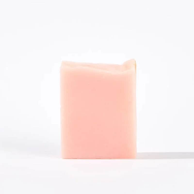 Pelcare صابون بيلكير الوردي المهدئ 130 جرام