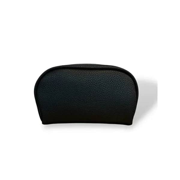 Eda Moda Make-up Bag Black 1 pcs