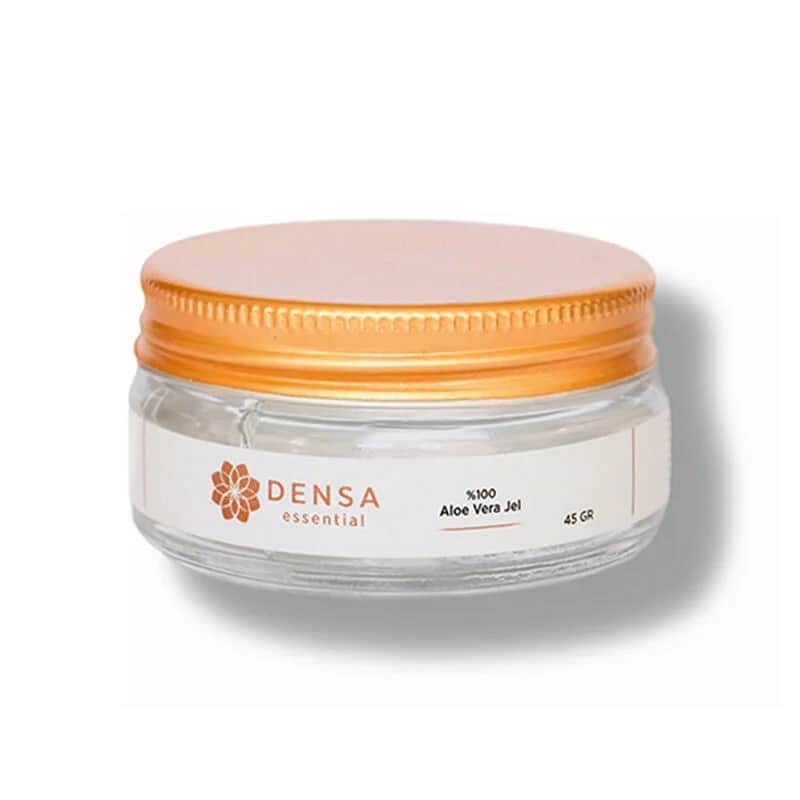 Densa Essential جل الصبار الأساسي من دينسا، 45 جم