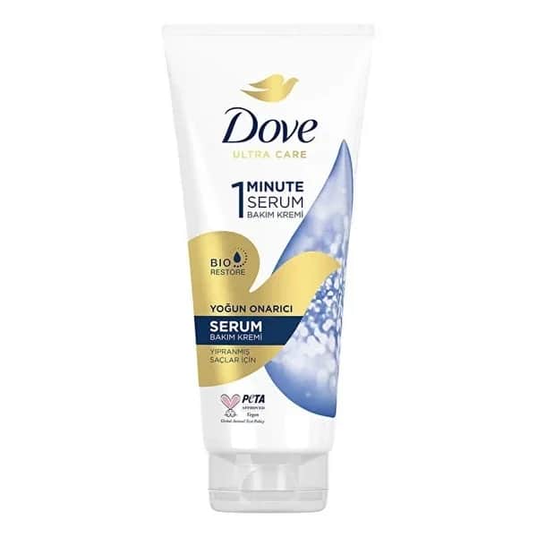 Dove بلسم دوف لإصلاح مكثف للغاية 1 شهر 170 مل