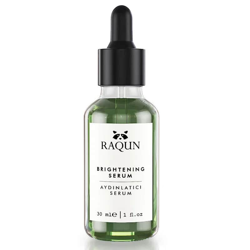 Raqun Brightening Illuminating Serum 30 ml