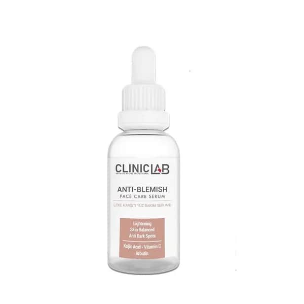 ClinicLab سيروم تصحيح البشرة من عوامل البيئة والشوائب من كلينك لاب 30 مل