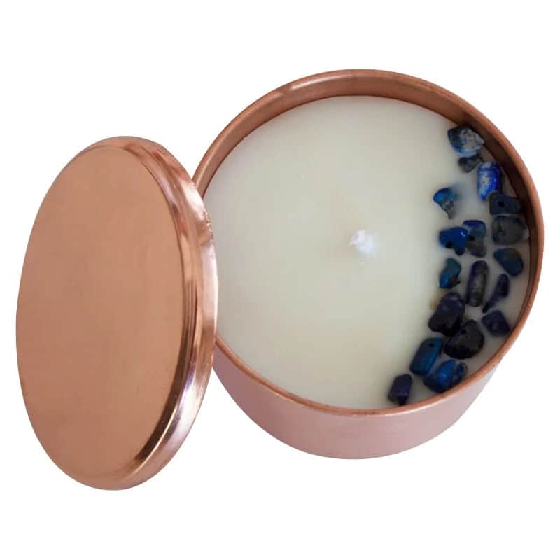 Halare Aromatherapy شمعة هالاري برائحة الهواء العطري ١٥٠ مل رائحة طبيعية