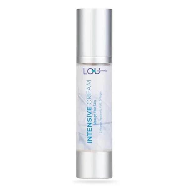 Lou Cosmetic كريم لو كوزماتيك المكثف المضاد للشيخوخة 50 مل