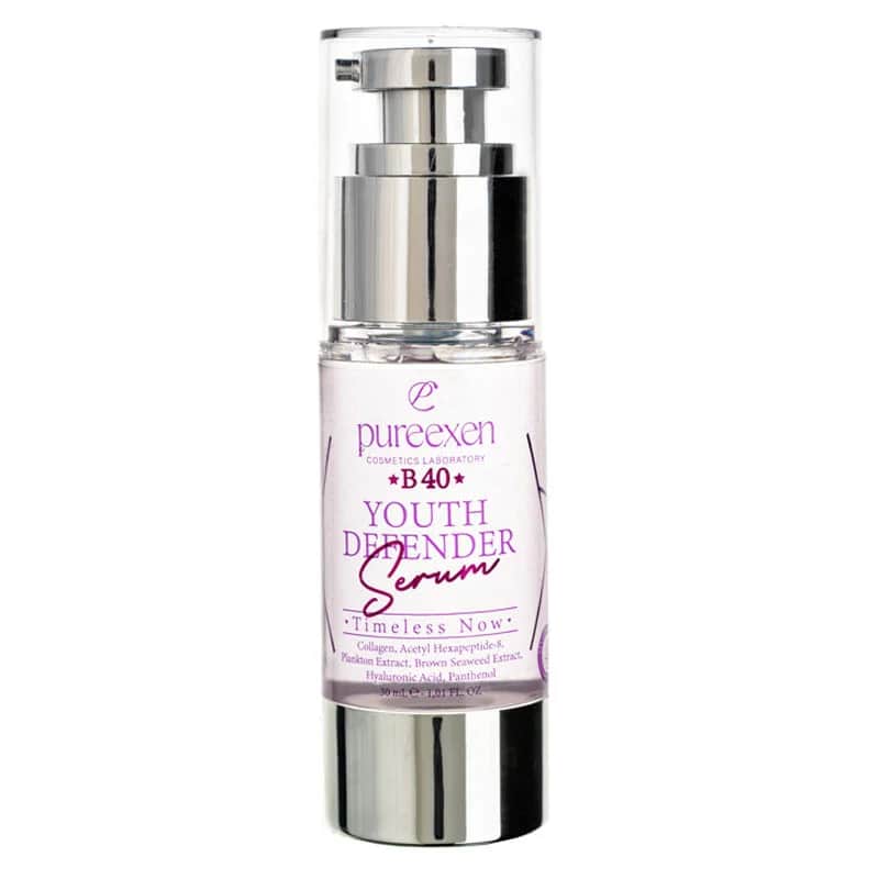 Pureexen Youth Defender B40 pre-care Serum 30 ml