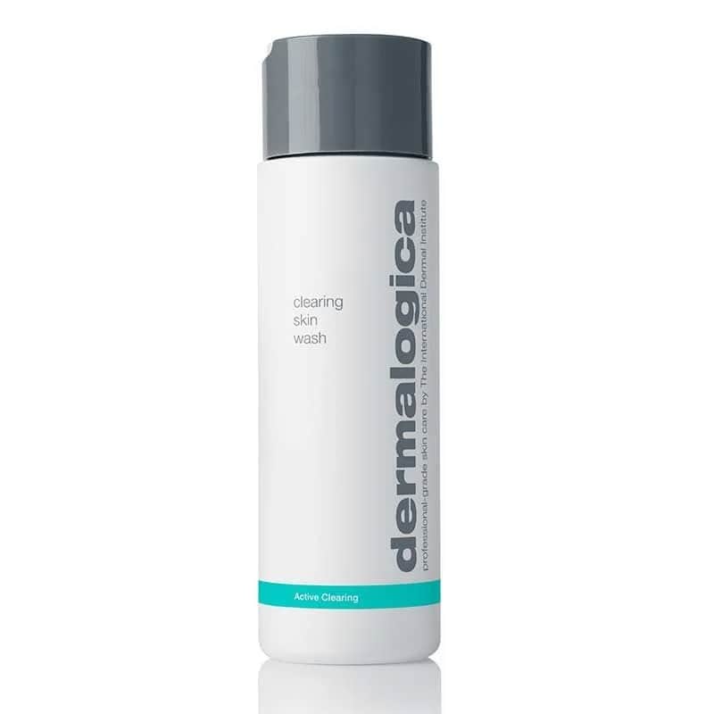 Dermalogica غسول ديرمالوجيكا لتنقية البشرة 250 مل