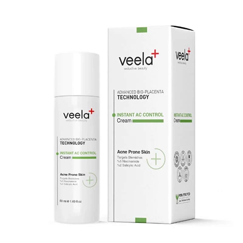 Veela كريم العناية المضاد للبقع من فيلا 50 مل