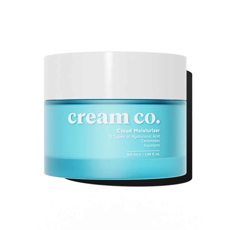 مرطب سحابي 50 مل من كريم كو Cream Co