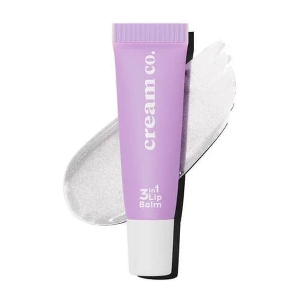 بلسم شفاه 3 في 1 10 مل مارشميلو من كريم كو Cream Co