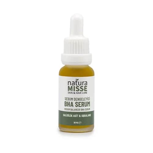 سيروم توازن الزهم 20 مل من ناتورا ميسّ NaturaMisse