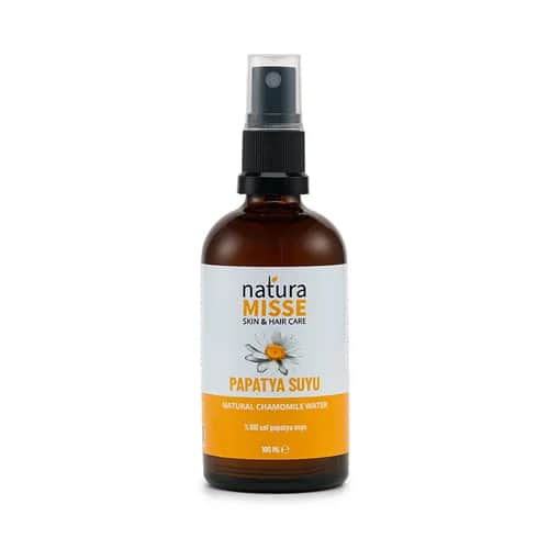 NaturaMisse ماء البابونج من ناتوراميس 100 مل