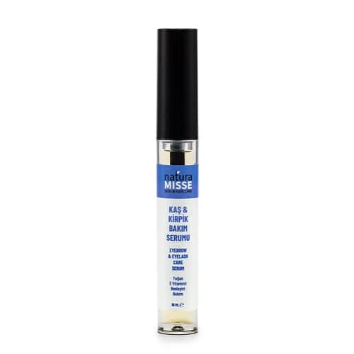 NaturaMisse سيروم ناتوراميس للحواجب والرموش 10 مل