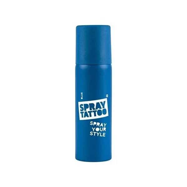 One Spray وشم بخاخ واحد بخاخ فني طبيعي مقاوم للماء للجسم ٥٠ مل