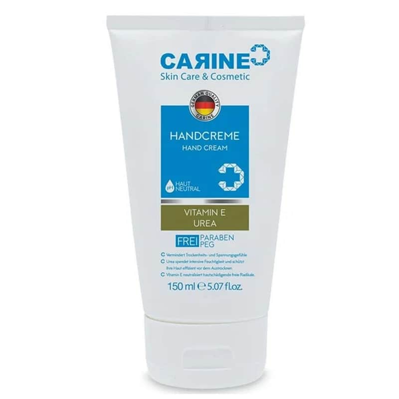 كريم يدين 150 مل من كارين Carine