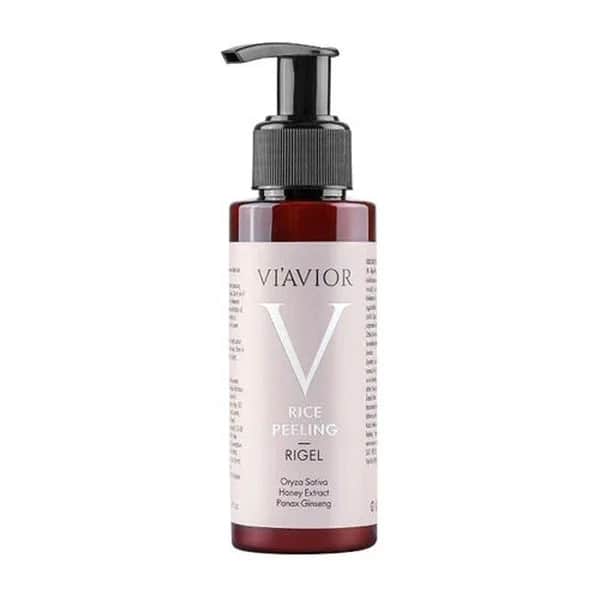 Viavior فيافيور ريجل تقشير الأرز 100 مل
