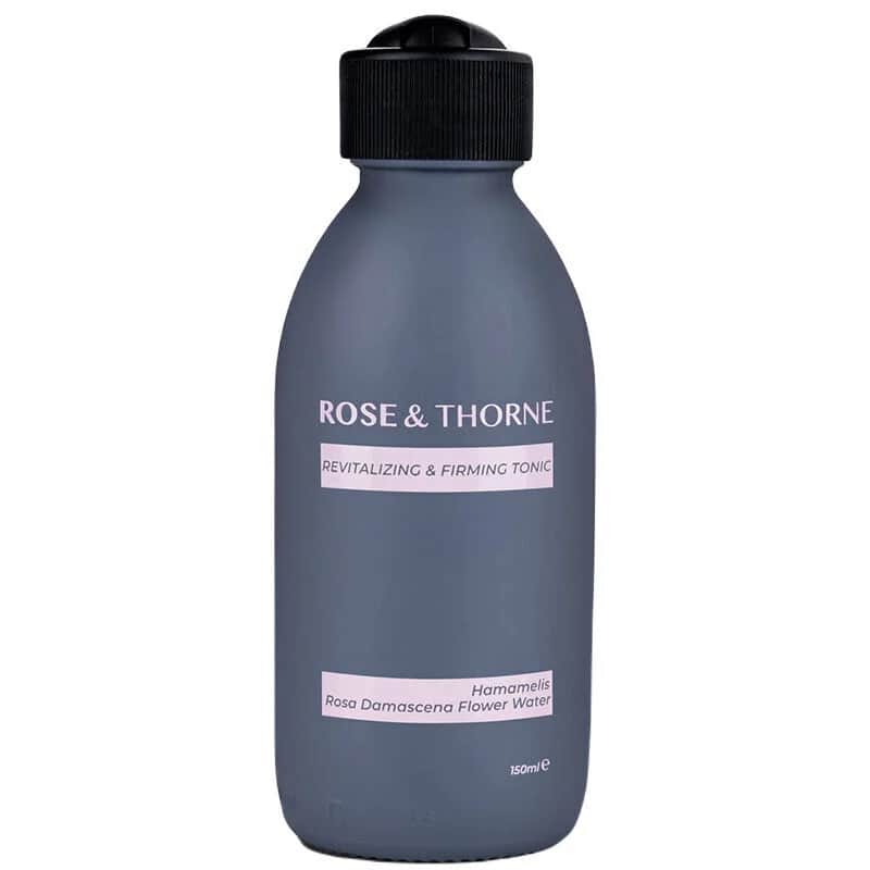 Rose and Thorne تونر روز آند ثورن لشد البشرة 150 مل
