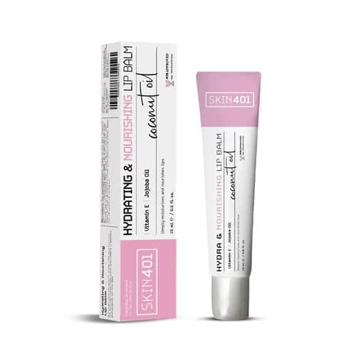 Skin401 hydrating And Nourishing Lip Balm 15 ml