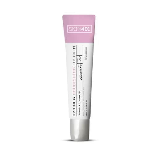 Skin401 hydrating And Nourishing Lip Balm 15 ml