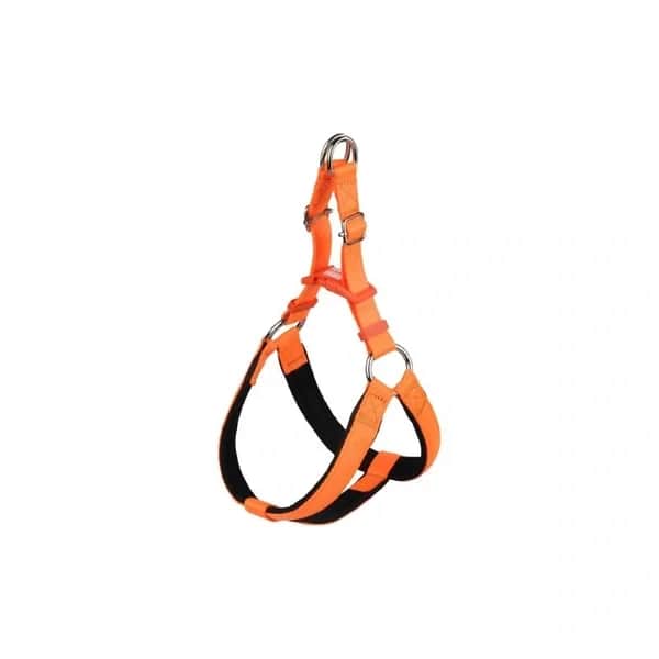 حزام صدر من دوكا بتصميم ناعم باللون البرتقالي XL DP35-02044 Doca