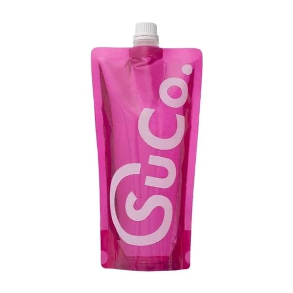 SuCo سوكو بينك 2.0 600 مل
