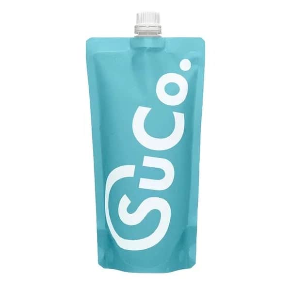 SuCo قارورة سوكو سكاي بيبر 2.0 سعة 600 مل